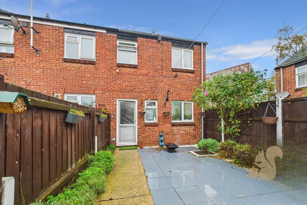 Property photo 3 of 20 Rear