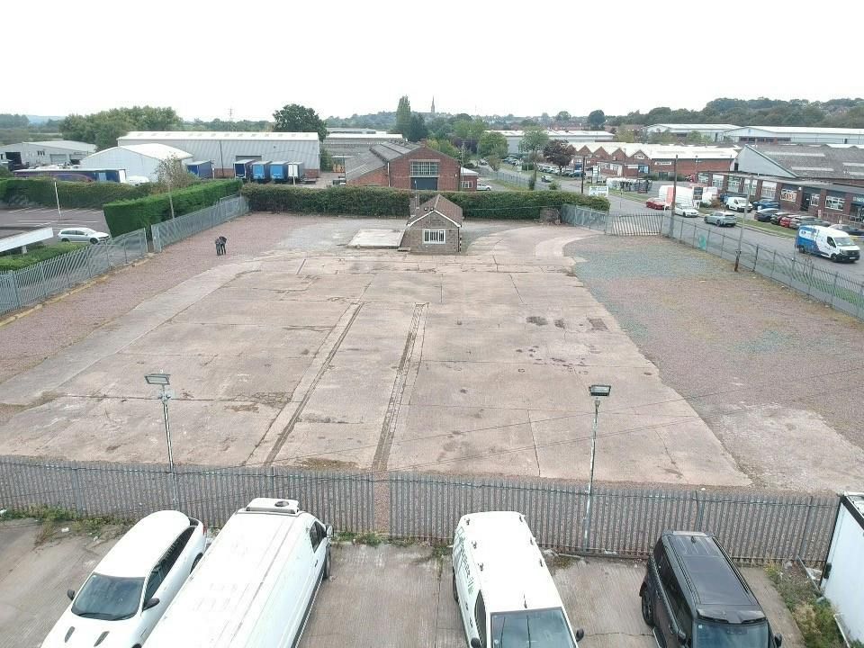Property photo 1 of 5 Front Compound Aerial View-1.Jpg
