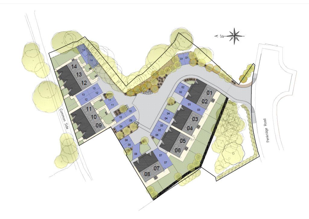 Property photo 2 of 15 Site Plan
