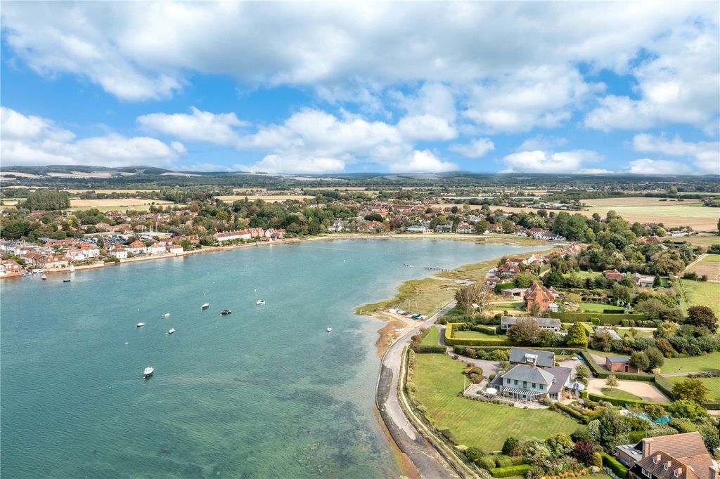 Property photo 2 of 28 Aerial Of Harbour