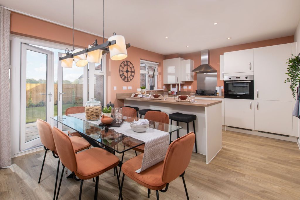 Property photo 1 of 10 Showhome Photography