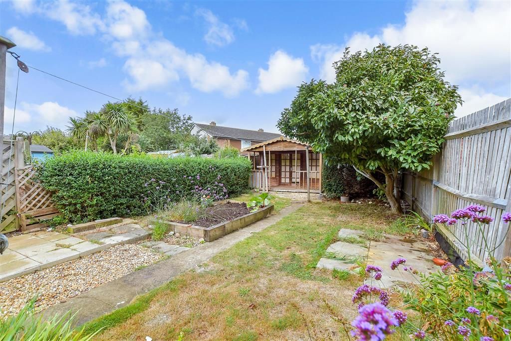 Property photo 2 of 9 Rear Garden