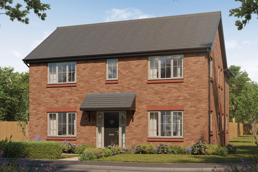 Property photo 1 of 13 CGI
