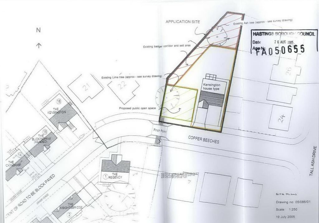 Property photo 3 of 5 Site Layout.Jpg