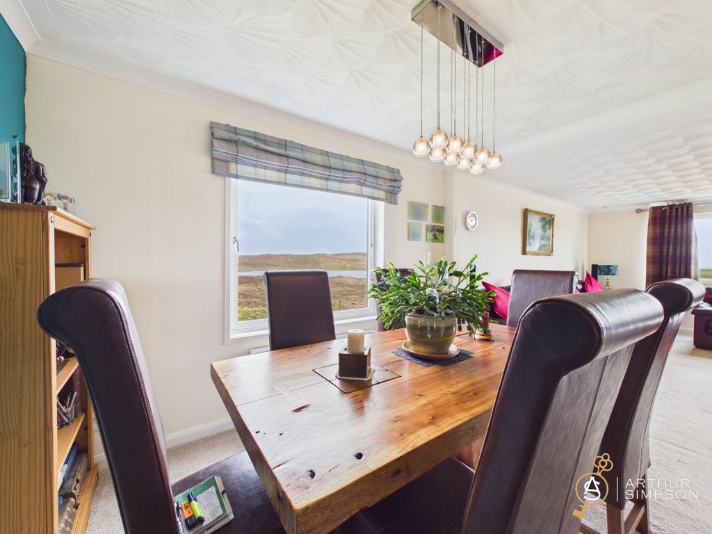 Additional image 6 of 4 bed detached bungalow for saleWoodstock, Isbister, Symbister, Whalsay ZE2