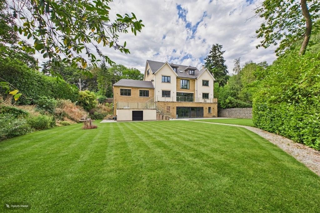 Property photo 1 of 29 Rear Garden