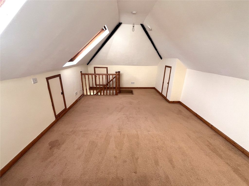 Additional image 13 of 3 bed semi-detached house for saleSt. Johns Road, Pembroke Dock, Pembrokeshire SA72