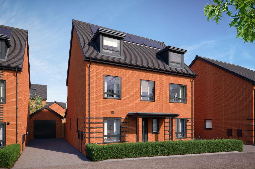 Property photo 1 of 17 CGI