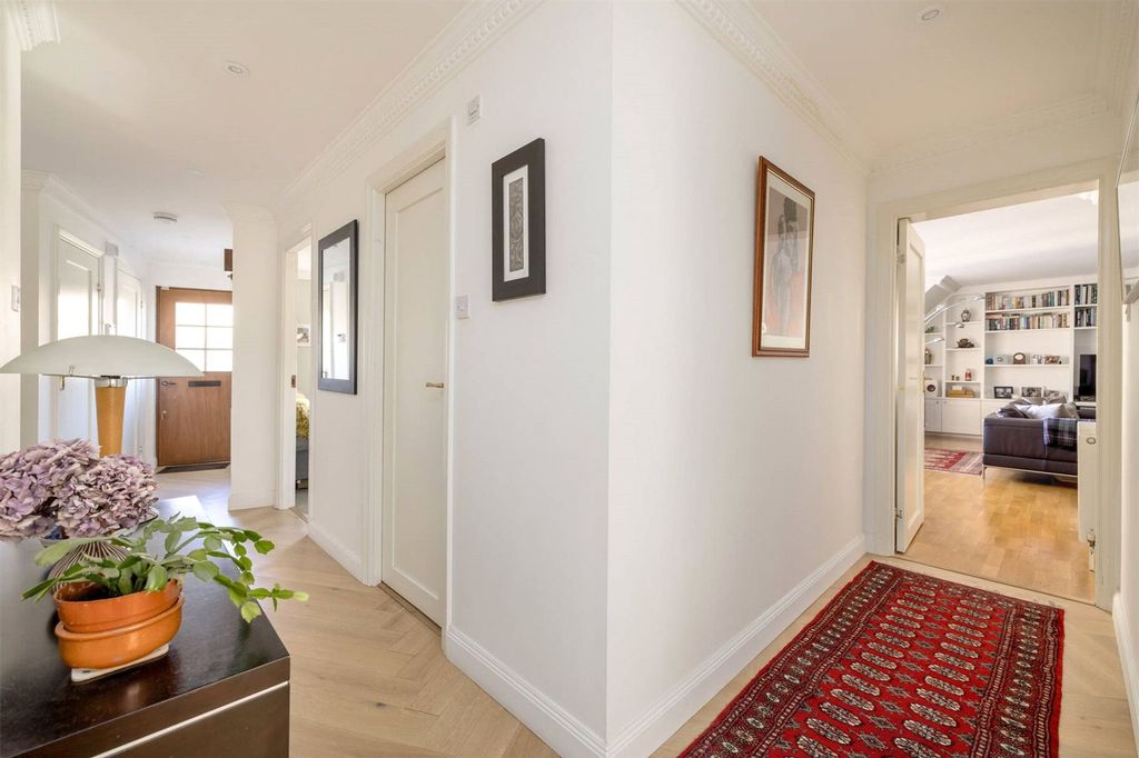 Additional image 6 of 3 bed flat for saleWest Mill Bank, Edinburgh EH13