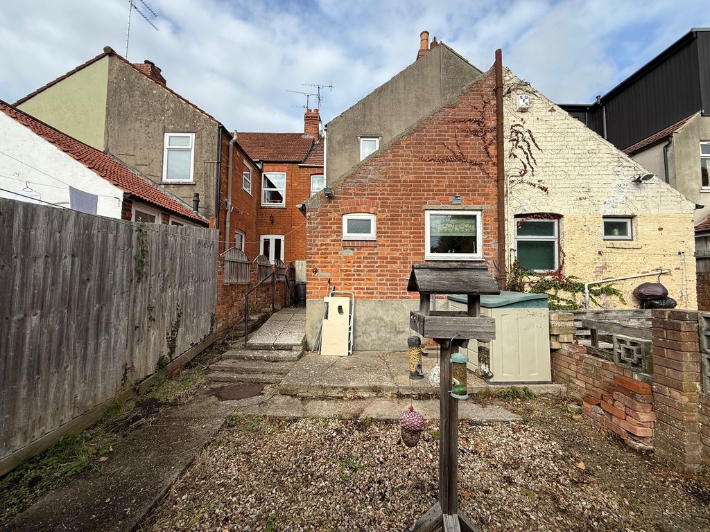 Property photo 2 of 17 Rear Garden