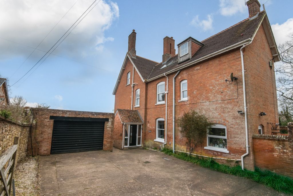 Additional image 27 of 6 bed semi-detached house for saleLongdogs Lane, Ottery St Mary EX11