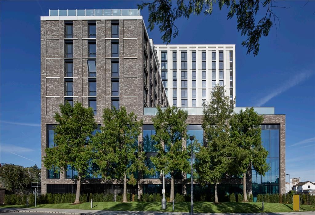 Property photo 1 of 15 Serviced Office, Bollo Lane, Chiswick, London - W4