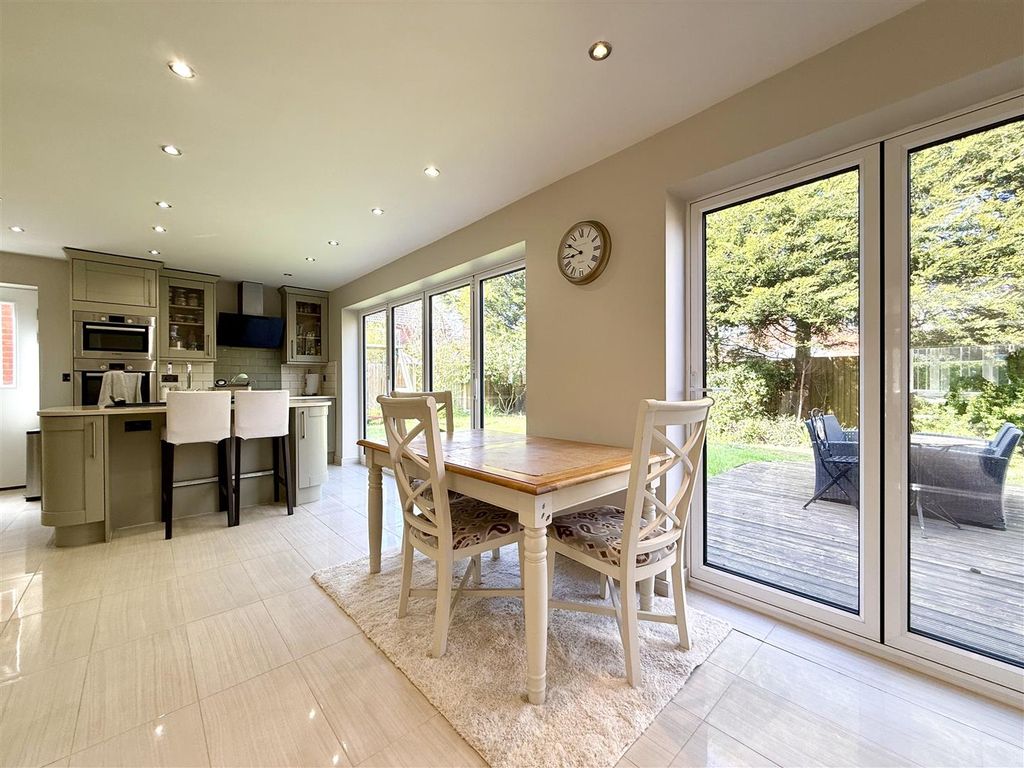 Additional image 7 of 4 bed detached house for saleLilleshall Way, Loughborough LE11