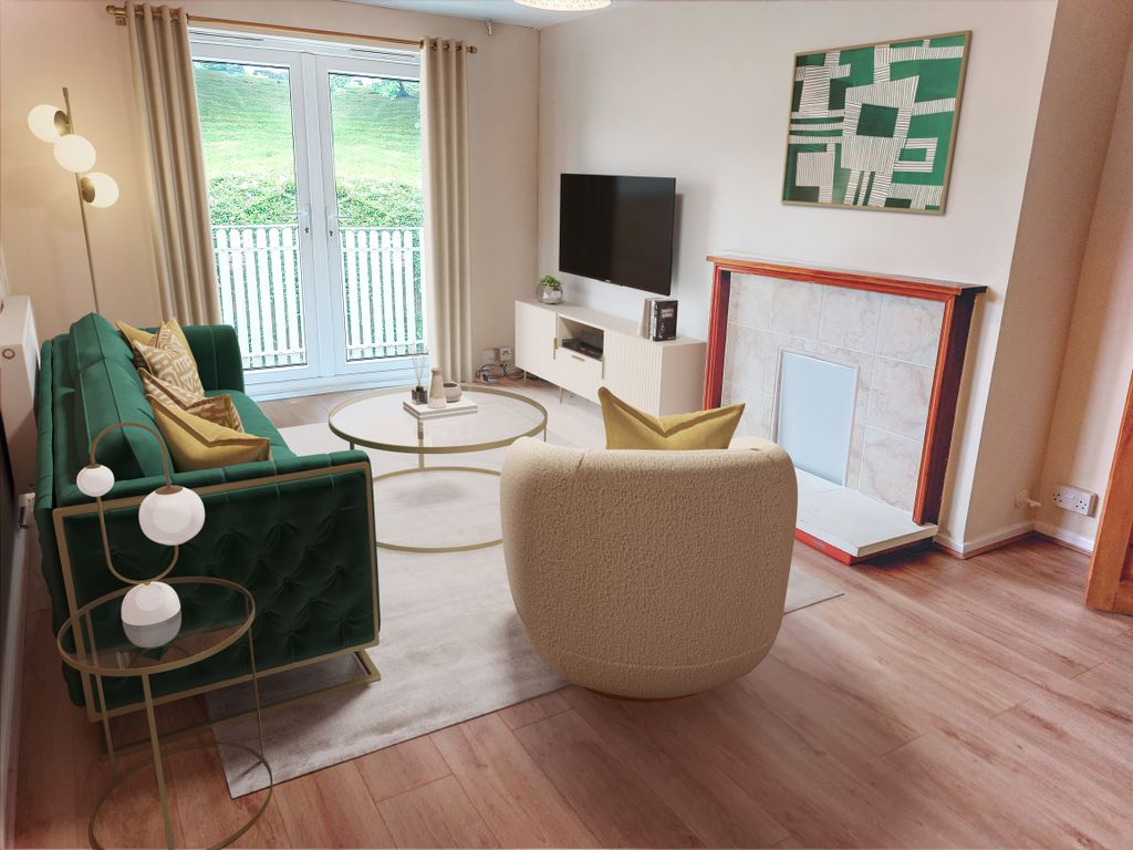 Property photo 2 of 4 Living Room