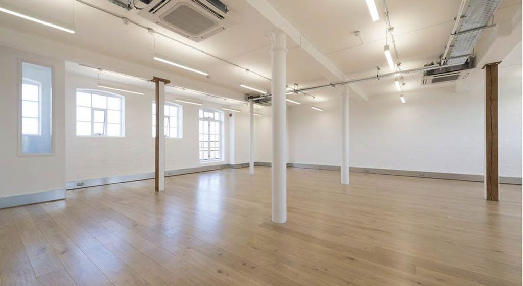Property photo 2 of 13 Phoenix Brewery Nottting Hill Office West London 11.Jpg