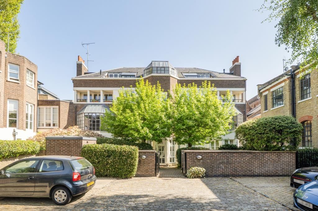 Property photo 1 of 7 Exterior Of The Building