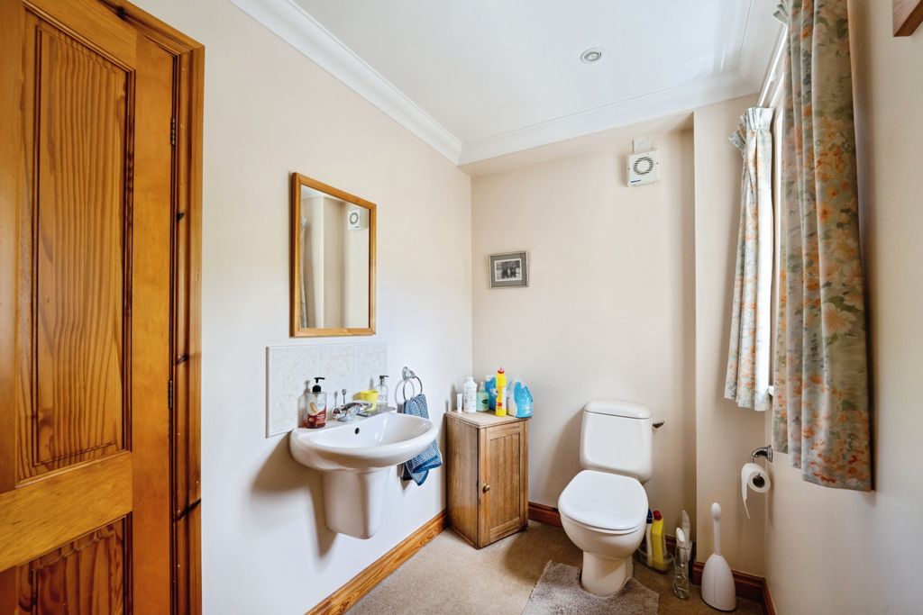 Additional image 8 of 4 bed detached house for saleMill Lane, Leyburn DL8