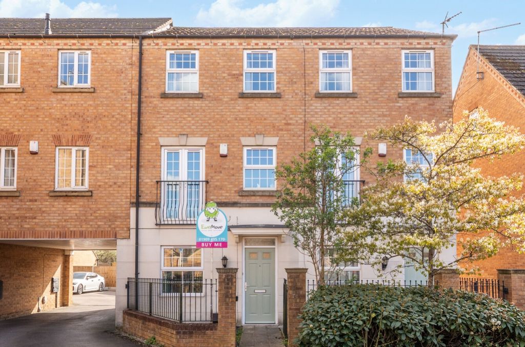 Property photo 1 of 16 View Of Property - Front