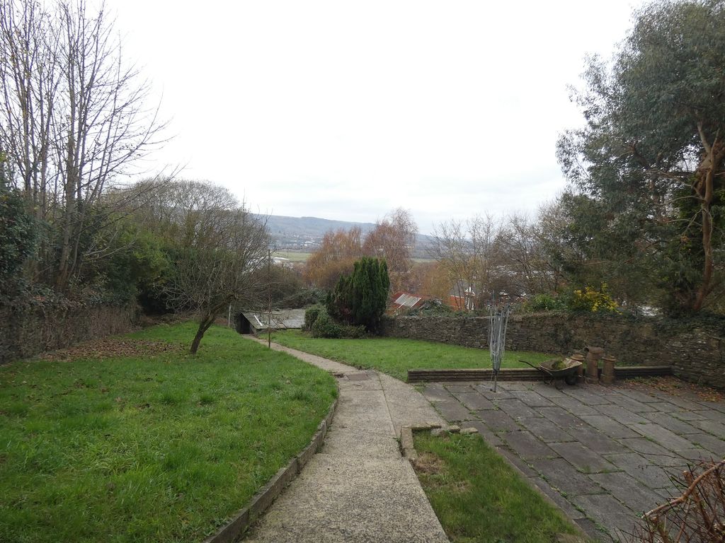 Property photo 2 of 16 Rear Garden