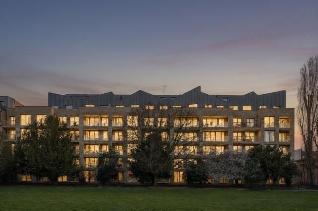 Property photo 1 of 8 External View At Dus