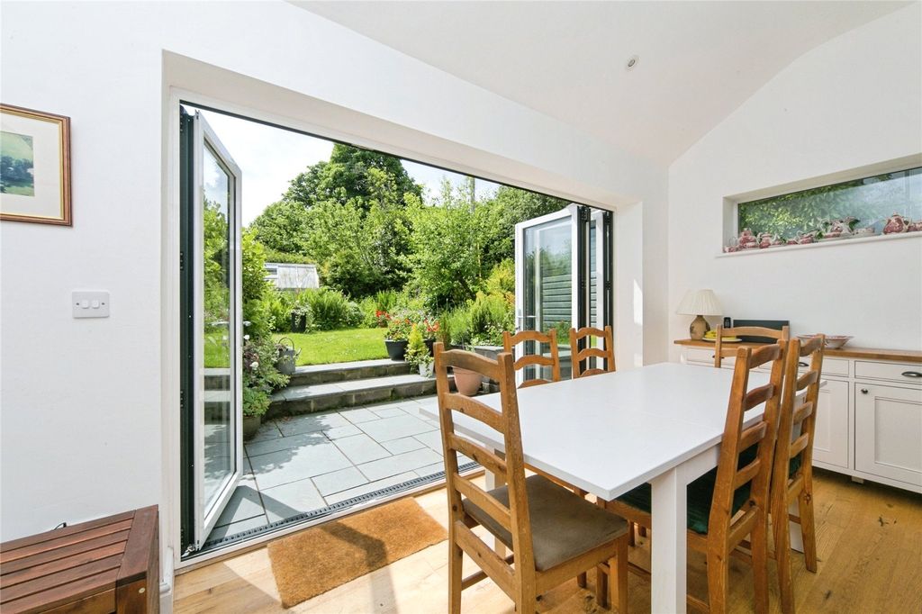 Additional image 6 of 5 bed detached house for saleTyn-Y-Gongl, Benllech, Isle Of Anglesey LL74