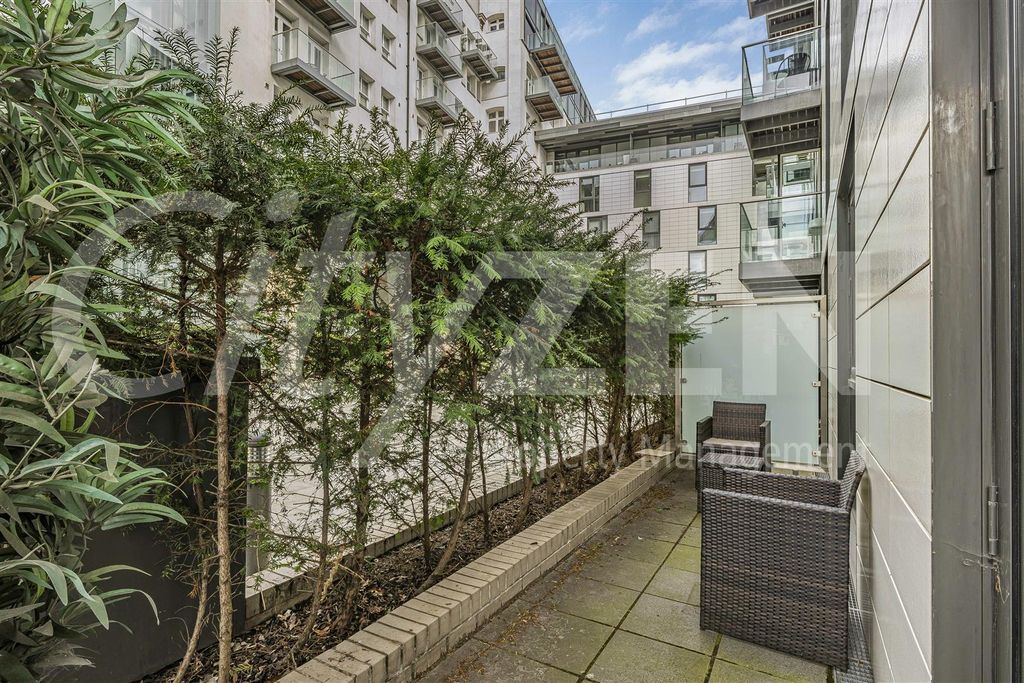 Property photo 3 of 14 Private Patio