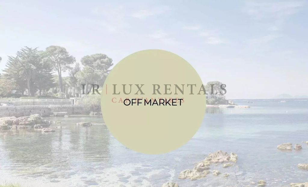 Property photo 1 of 1 Luxuriously Renovated 2-Bedroom Apartment With Sea View, 50 Sqm Terrace, Pool & Tennis