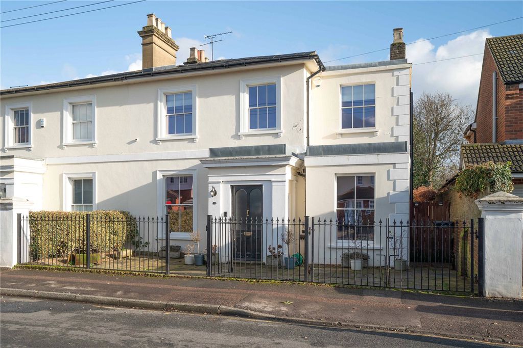 Property photo 1 of 21 Front Facade