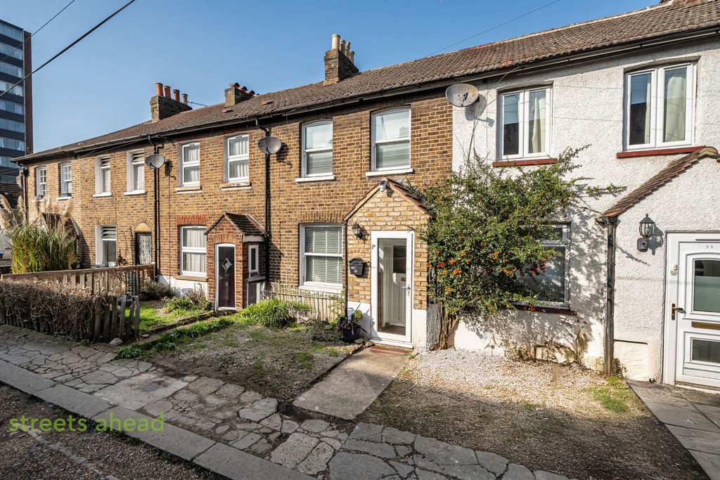 Additional image 18 of 2 bed terraced house for saleJohns Terrace, Croydon CR0
