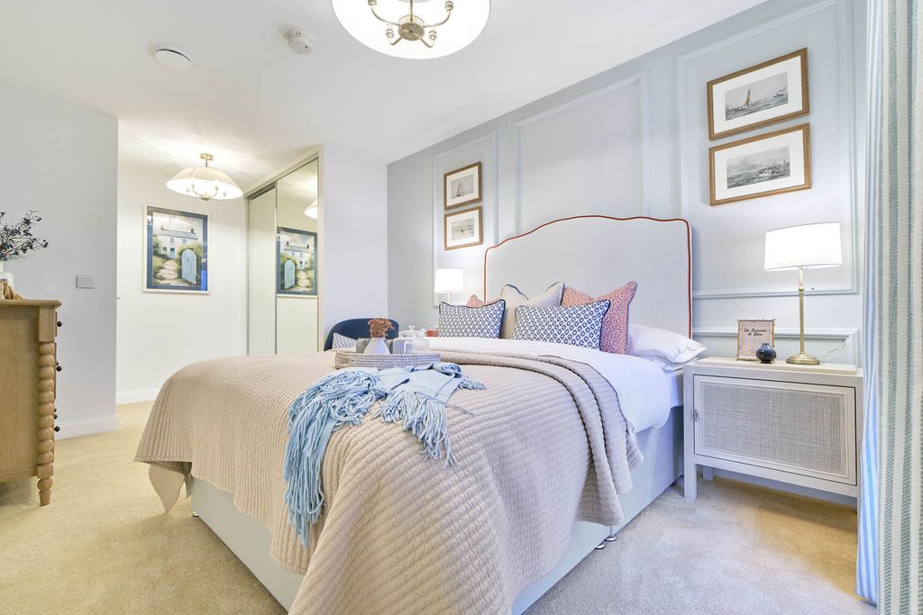 Property photo 1 of 14 Show Home Bedroom