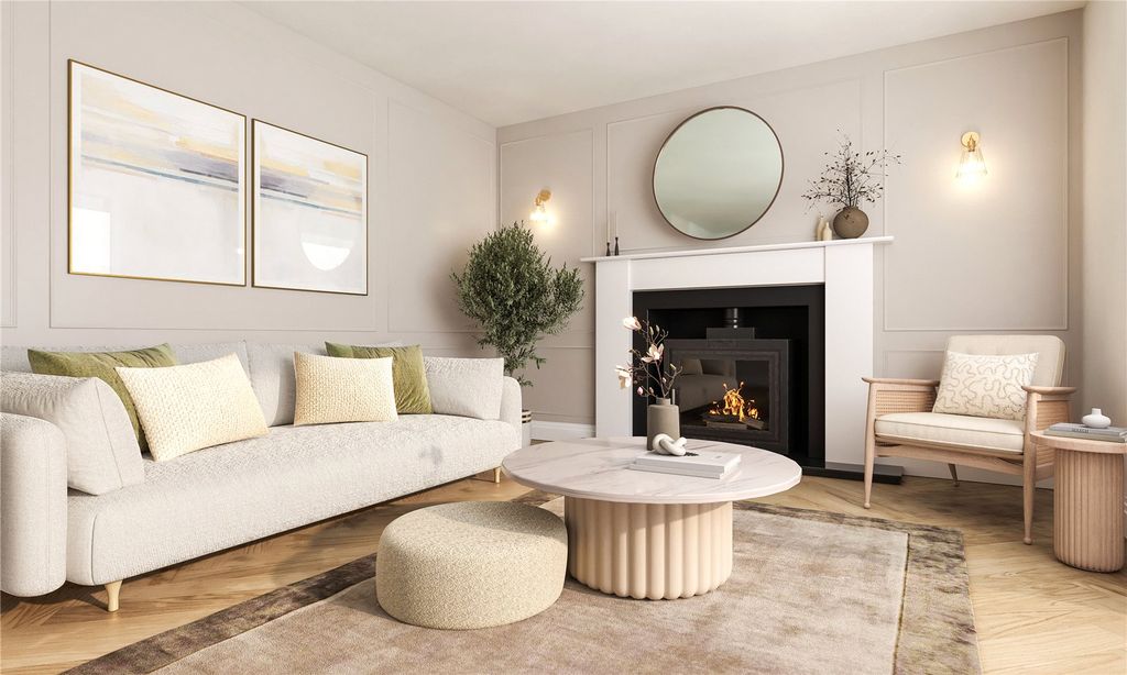 Property photo 2 of 7 Example Living Room