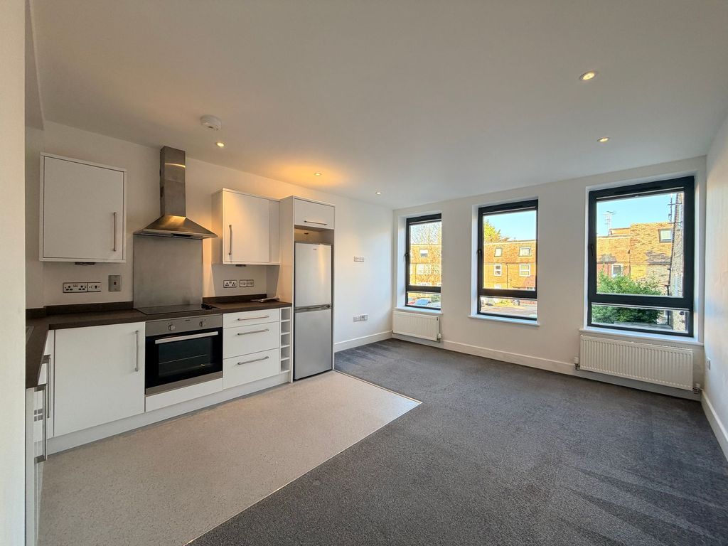 Property photo 1 of 7 Open Plan Kitchen/Sitting Room