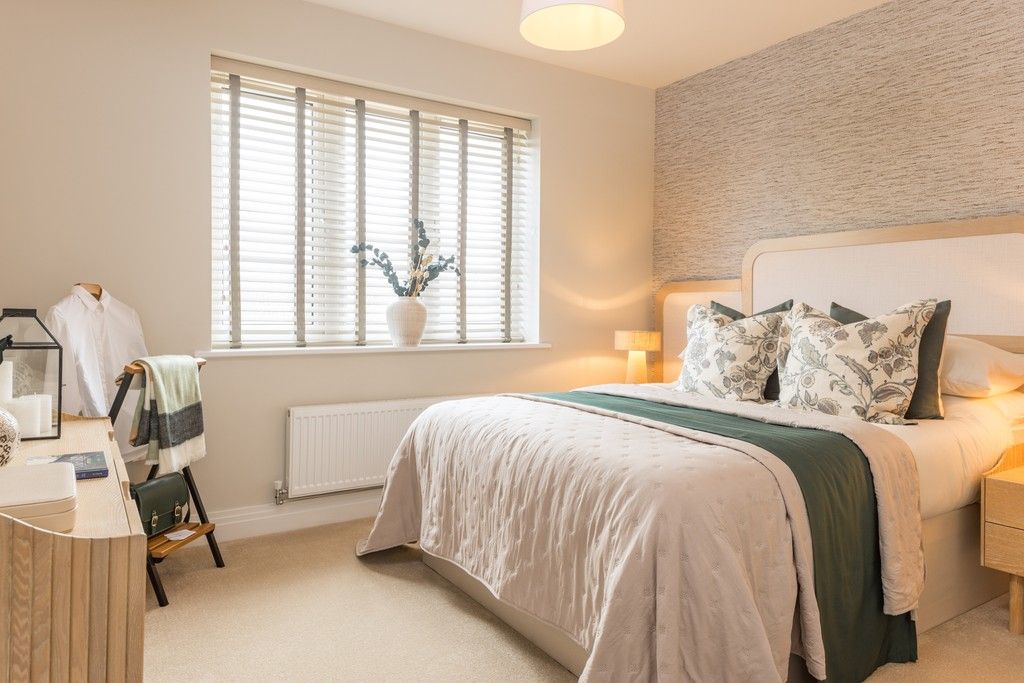 Property photo 3 of 12 The Oaks, Wivelsfield