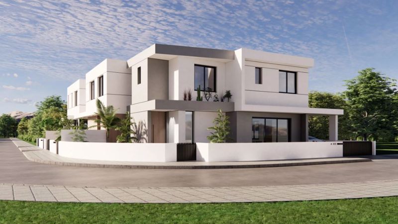Property photo 1 of 7 Villa 3 - Artist...