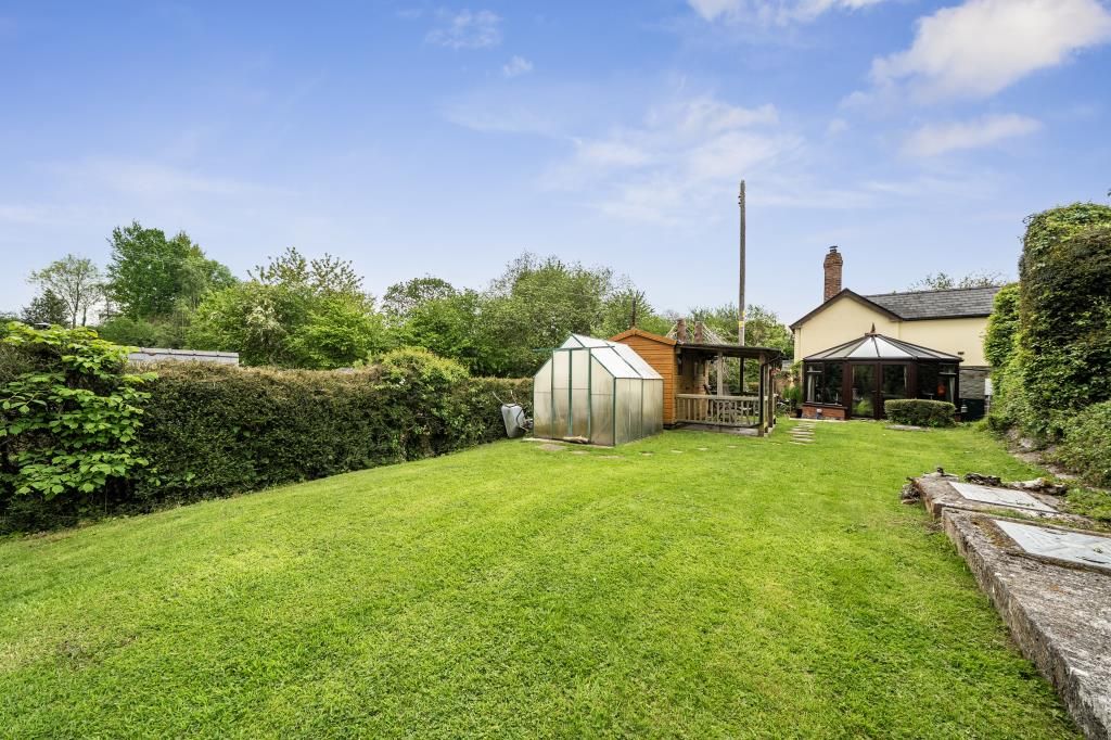 Property photo 2 of 24 Rear Garden