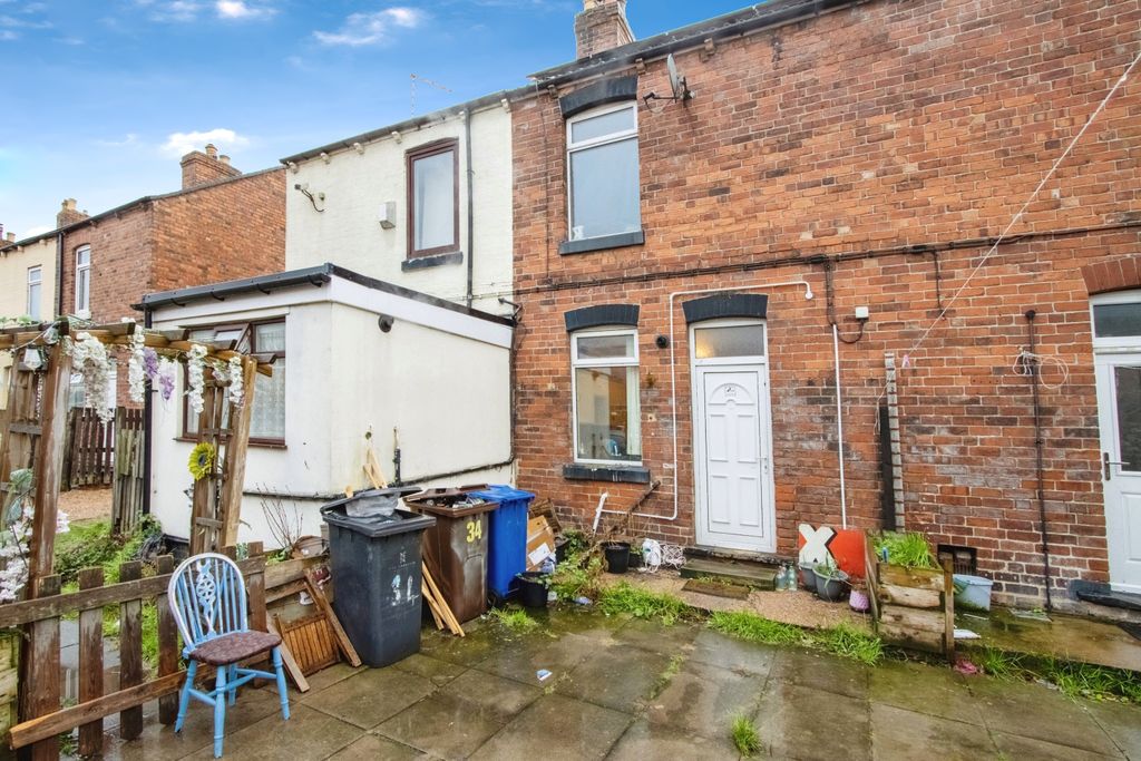 Property photo 3 of 13 Outside