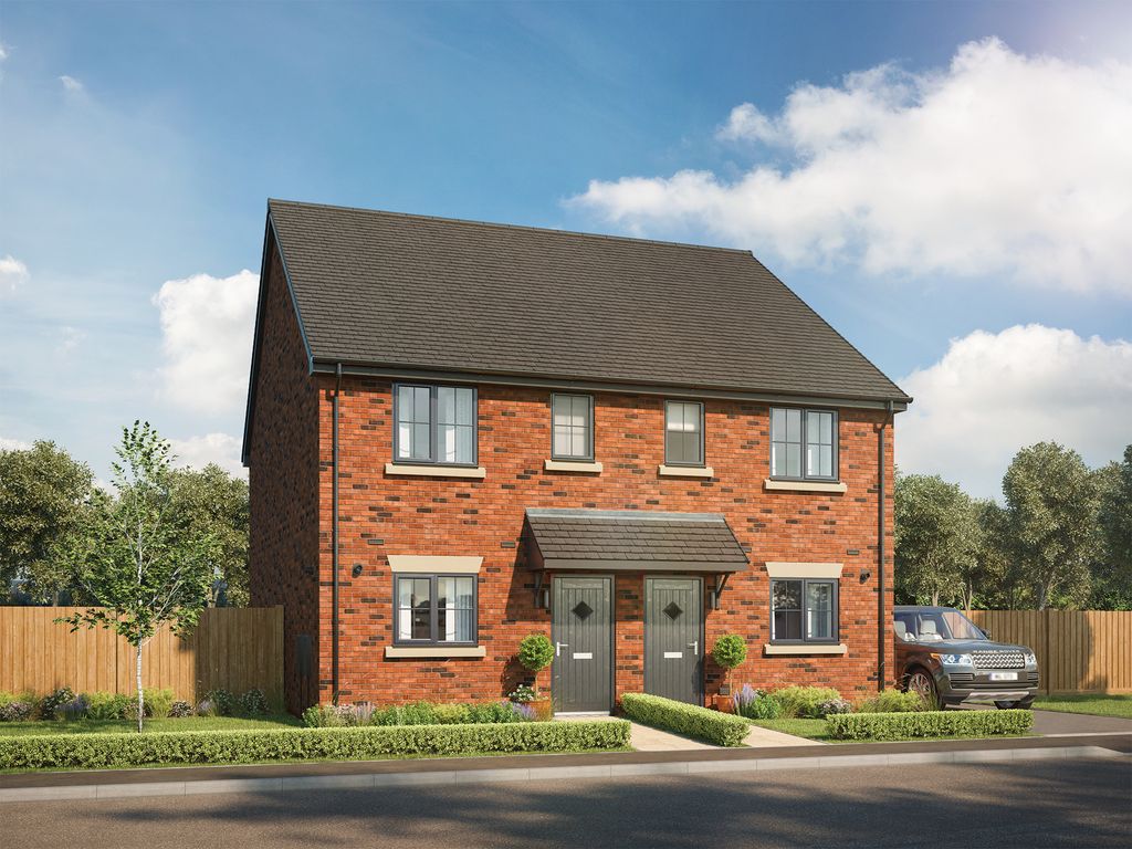 Property photo 1 of 8 CGI Image
