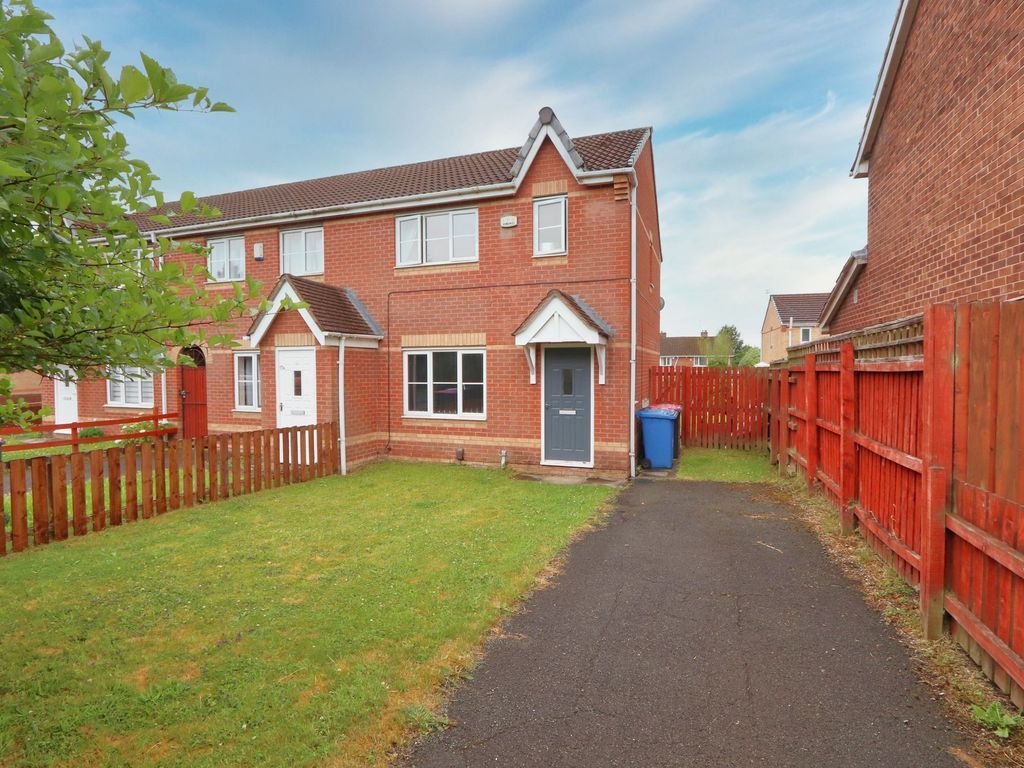 Property photo 1 of 13 Front View & Driveway