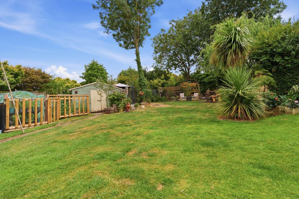 Property photo 2 of 49 Rear Garden