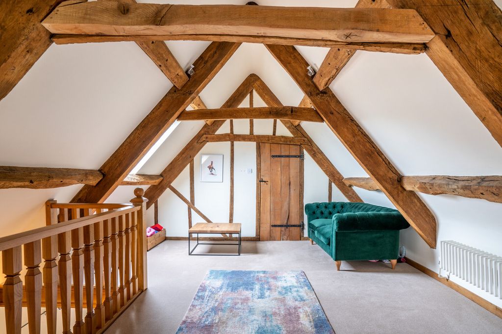 Additional image 31 of 9 bed country house for saleRoemead Road, Wells BA5