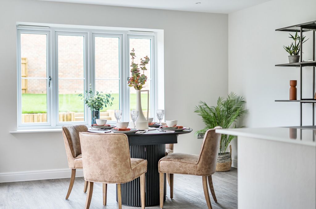 Additional image 12 of 4 bed detached house for saleHackney Way, Mortimer Common, Reading, Berkshire RG7