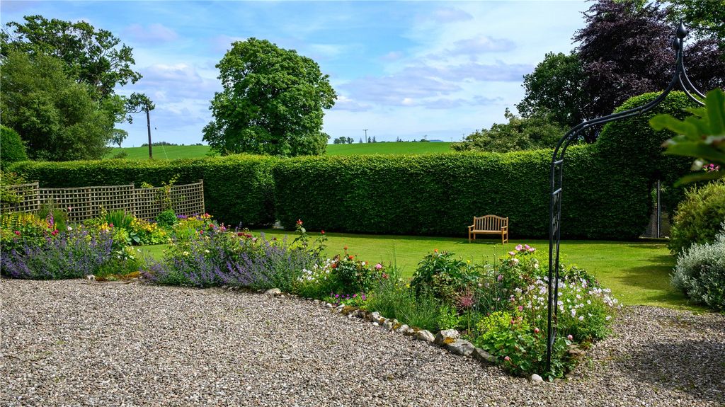Additional image 19 of 5 bed detached house for saleMackeanston House, Doune, Stirlingshire FK16