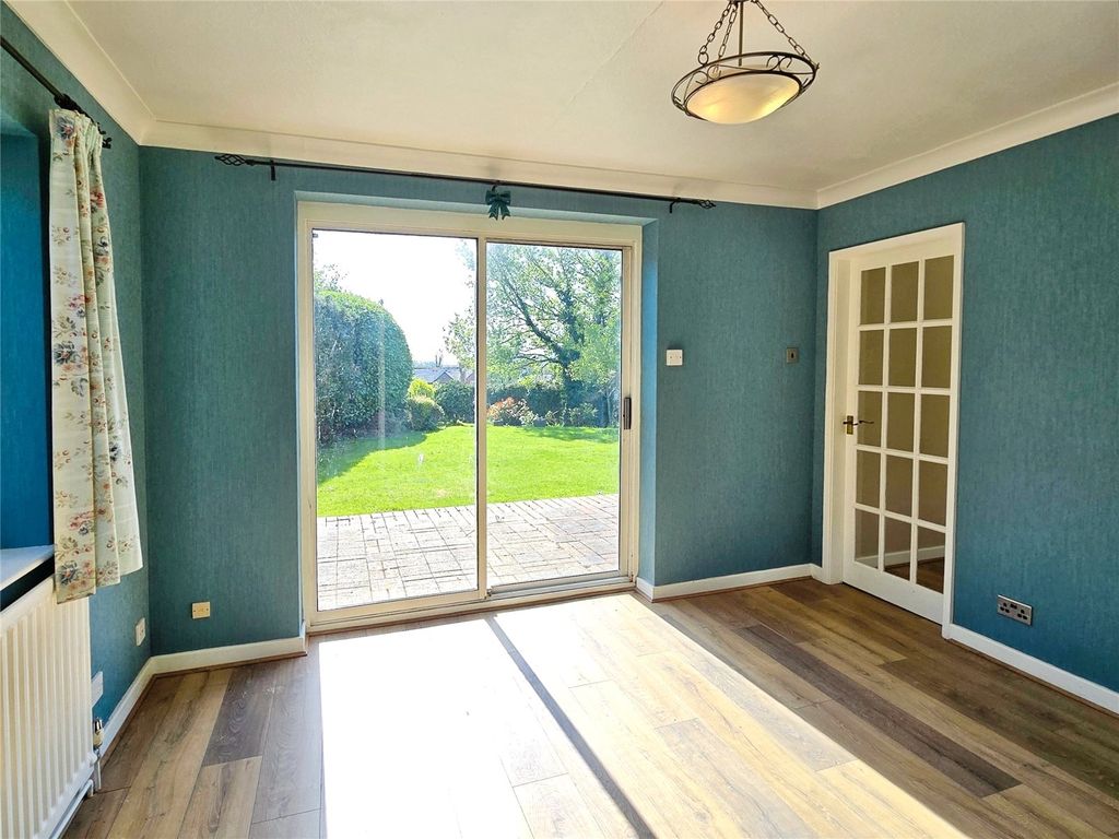 Property photo 3 of 22 Dining Room