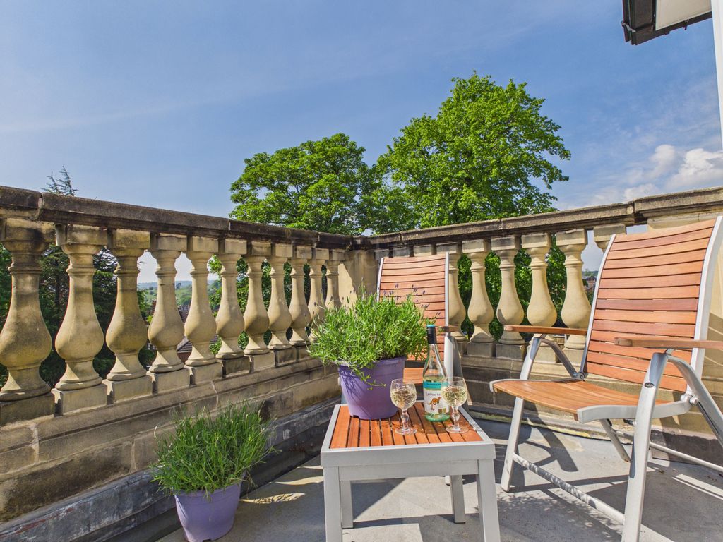 Additional image 5 of 2 bed flat for saleWarstone House, Bewdley DY12