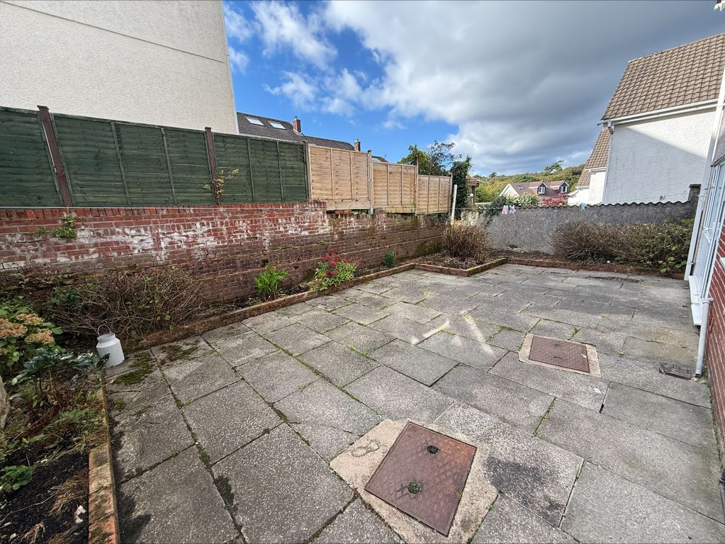 Property photo 2 of 13 Rear Garden