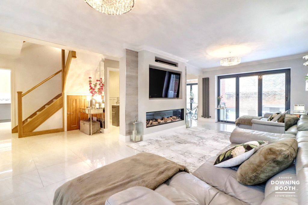 Additional image 4 of 5 bed detached house for saleFriary Road, Lichfield WS13