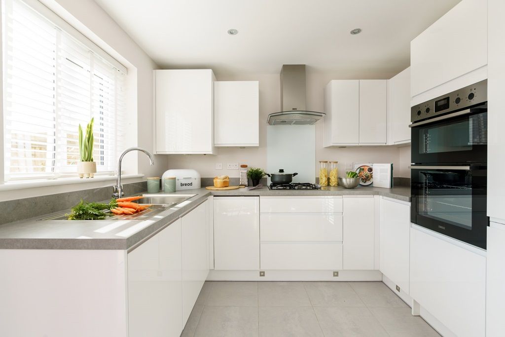 Property photo 1 of 10 Whittlesey Fields, Gosford Show Home