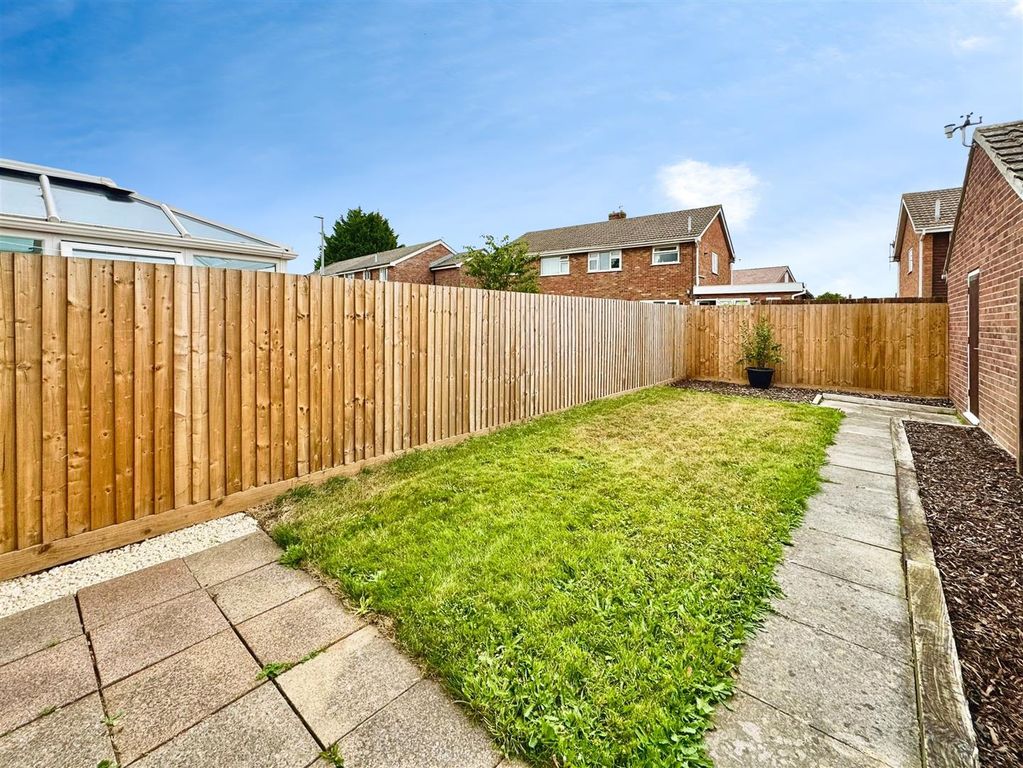 Additional image 12 of 3 bed end terrace house for saleHolly Close, Bulwark, Chepstow NP16