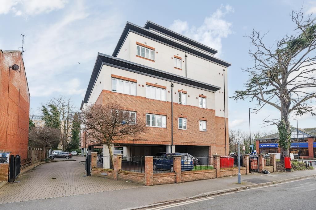 Property photo 1 of 25 External View