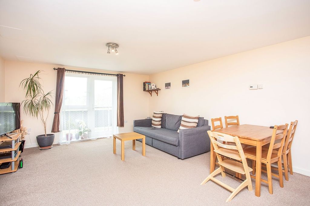 Property photo 1 of 13 Open Plan Living Roo